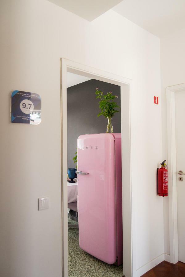 Cozy Apartment - Historic Center Of Funchal, Madeira Bagian luar foto